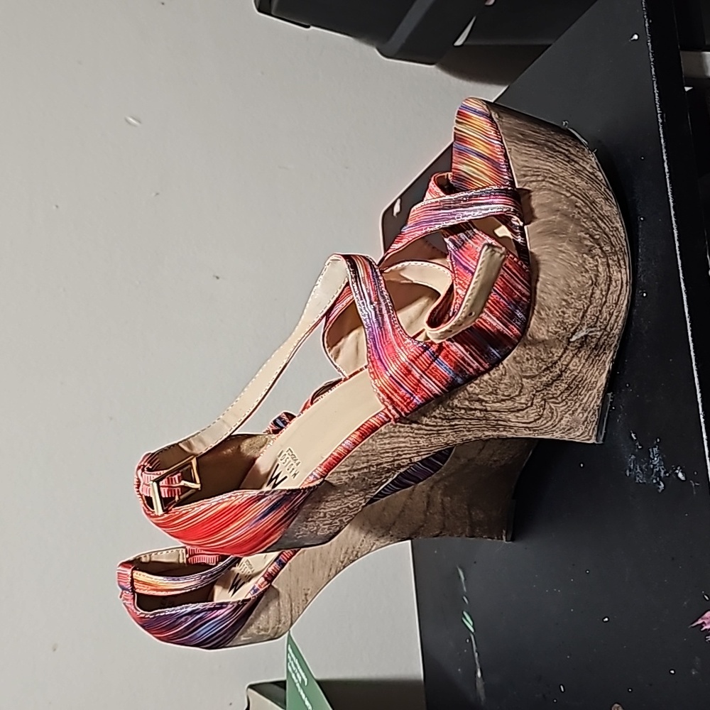 Heels